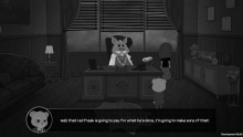 Bear With Me